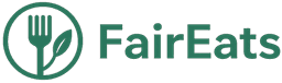 FairEats Logo