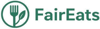 FairEats Logo